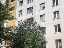 1-к. квартира, 35 м², 8/9 эт.