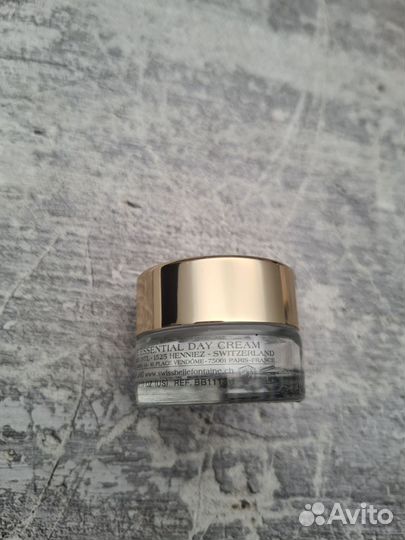 Bellefontaine Multi-Active Essential Day Cream 5мл