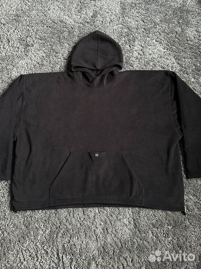 Худи Yeezy x Gap оригинал L