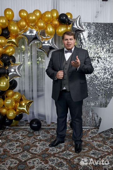 Артист-вокалист; Ведущий мероприятий; MC; DJ