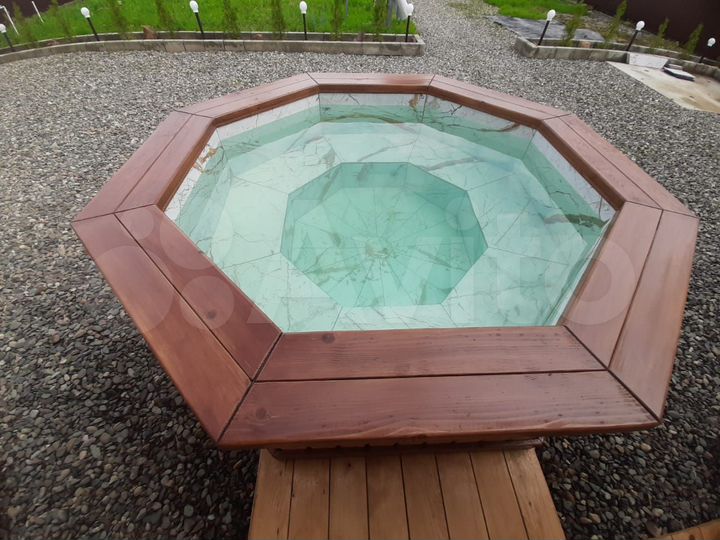 Дом 90 м² на участке 8 сот.