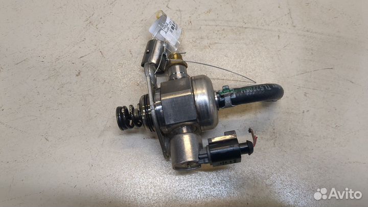 Тнвд Audi Q5, 2020