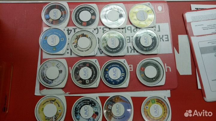 Много игр Sony PSP лицензии, обмен, доставка по РФ