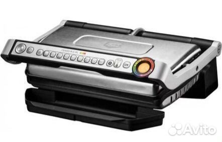 Электрогриль