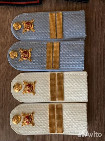 Шевроны полиции (ппс) и звания