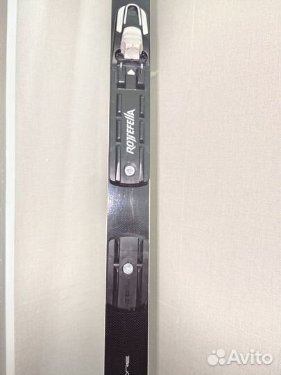 Беговые лыжи Fischer Nordic Crown My Style