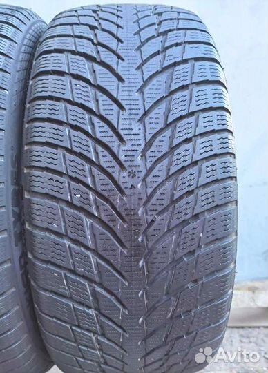 Nokian Tyres WR Snowproof P 205/45 R17 88V