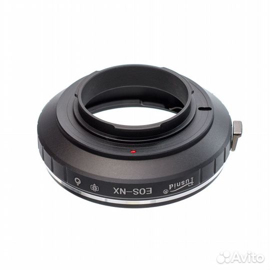 Переходное кольцо fusnid c EOS на NX (EOS-NX)