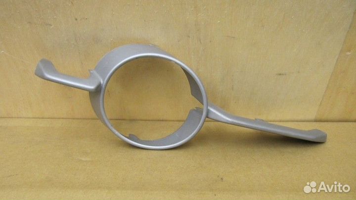 Рамка противотуманной фары левой Bmw X6 E71 2008-2