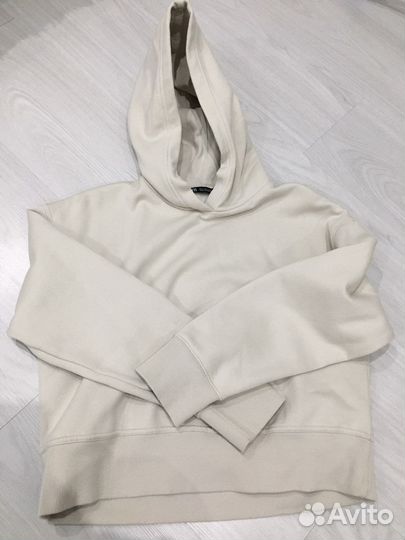 Свитшот худи zara