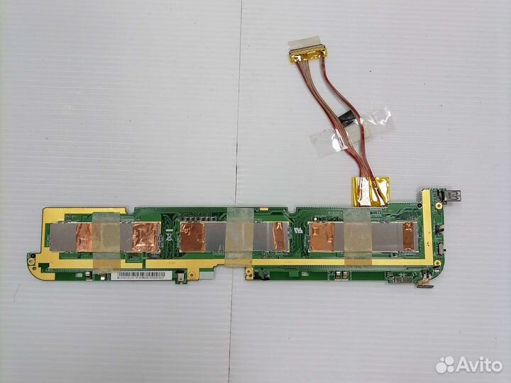 Планшет Asus MeMO ME302KL на запчасти