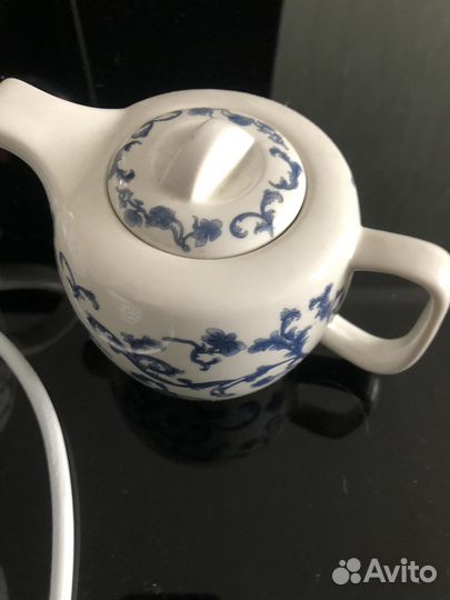 Электрический чайник