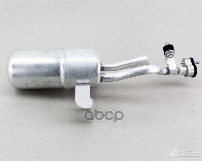 Осушитель кондиционера ford focus II 1.4/1.6 FO