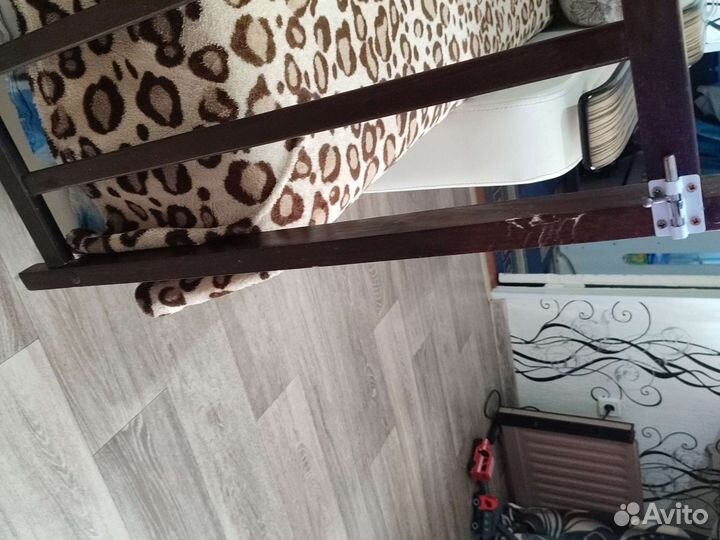 Ширма перегородка бу