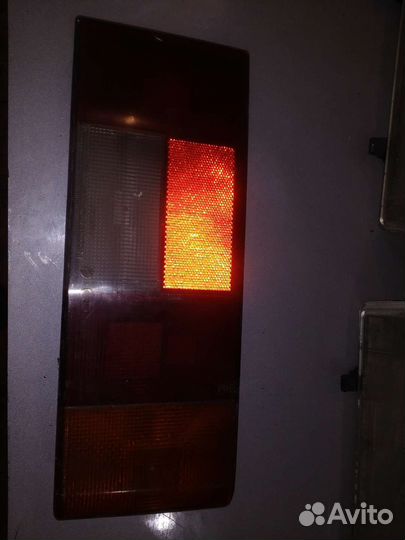 Фары на ваз 2108