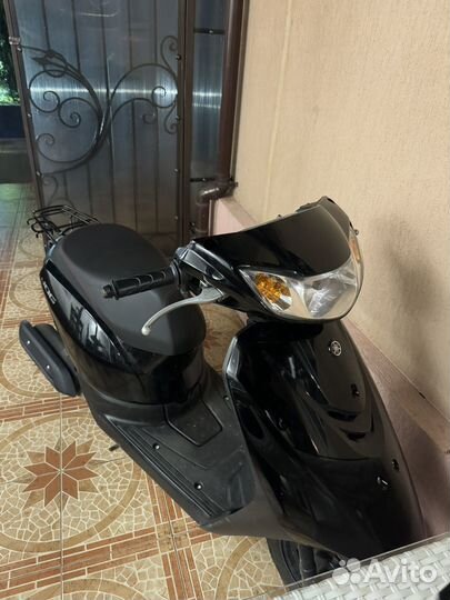 Yamaha Jog AY01 2018г