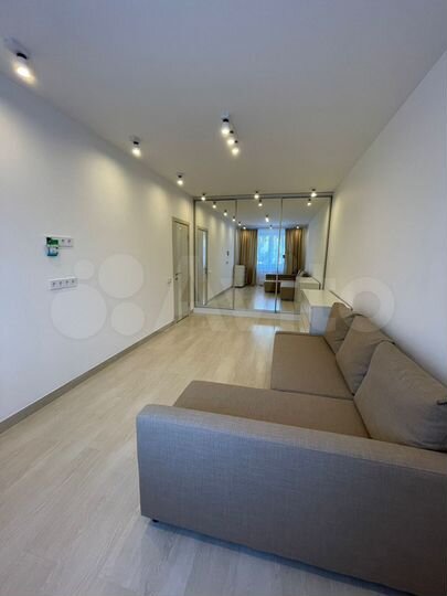 2-к. квартира, 51,8 м², 3/15 эт.