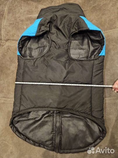 Комбинезон для собак