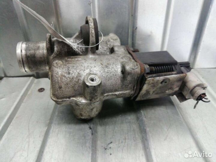 Клапан EGR Renault Kangoo 1 фургон 1.5 2005