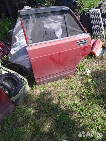 Радиатор вместе с винтелятором