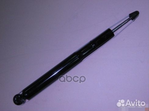 Амортизатор задний A132915010 chery