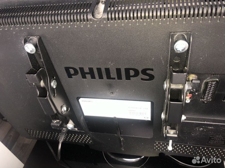 Телевизор philips 32