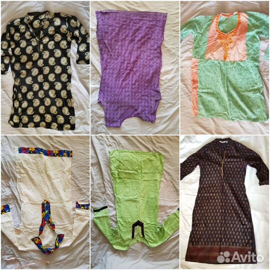 Одежда на перешив