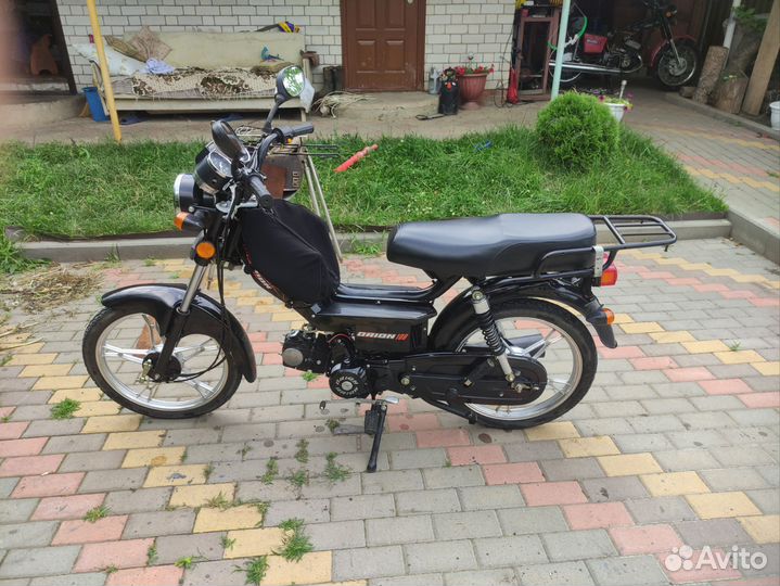 Orion 100
