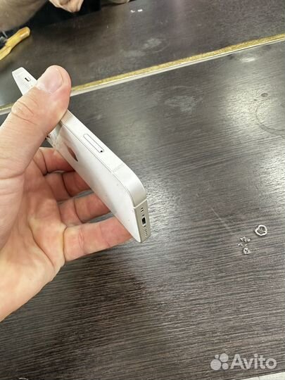 iPhone 13 mini, 128 ГБ