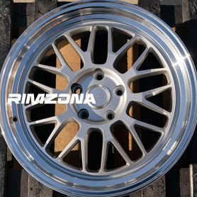 Литые диски RGW R17 5x114.3 srt. Доставка