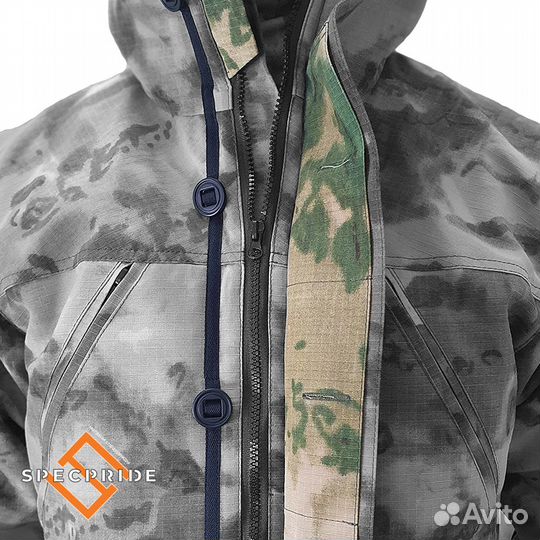 Костюм Горка на флисе