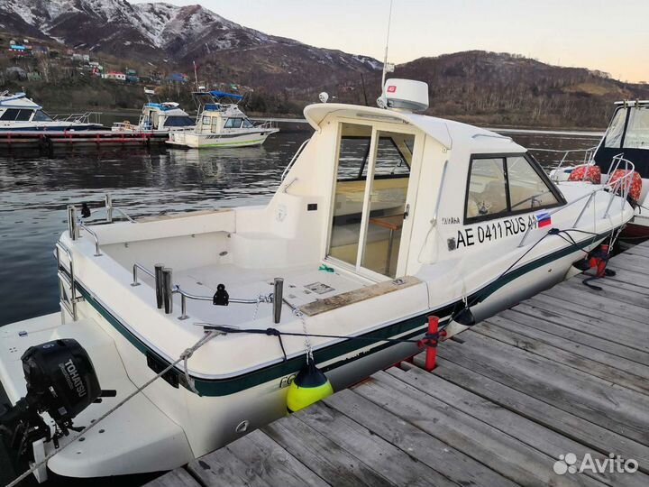 Морская рыбалка. Морская рыбалка на Камчатке