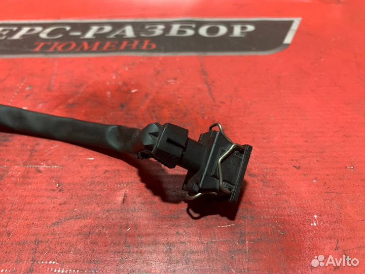 Мерседес штекер фишка клапана рейки