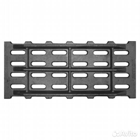 Колосники промышленные чугунные для котлов