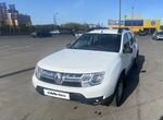 Renault Duster 2.0 AT, 2018, 112 000 км