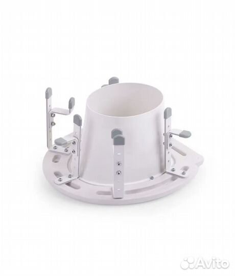 Сиденье насадка для унитаза