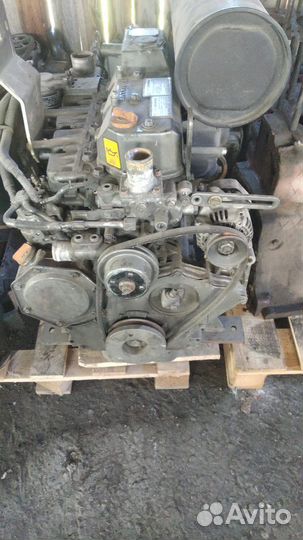 Двигатель Йон мар Японский