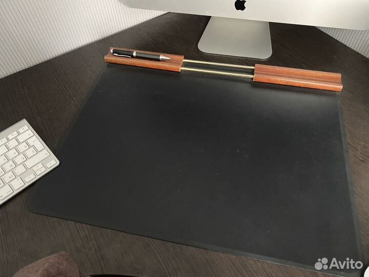 Коврик руководителя