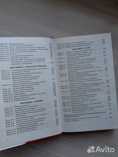 Справочник для подготовки к ЕГЭ по обществознанию