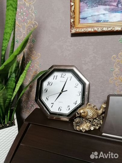 Часы настенные geneve