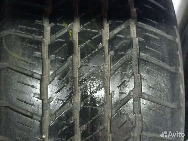 Bridgestone Dueler H/T 684II 265/60 R18 110H