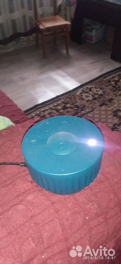 Сбер бокс sberbox