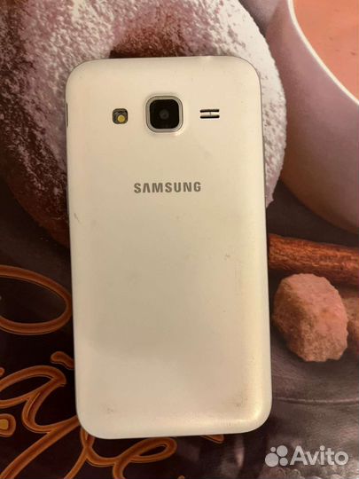 Samsung Galaxy Core Prime SM-G360H/DS, 8 ГБ