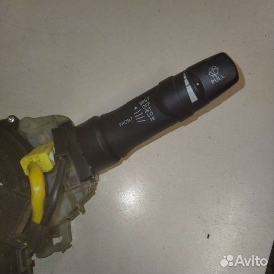 Подрулевые переключатели в сборе Mitsubishi L200