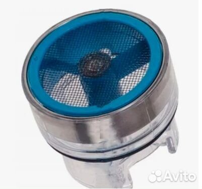 Турбина для пылесоса Samsung DJ97-02358B