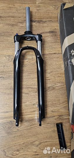 Вилка для велосипеда 29