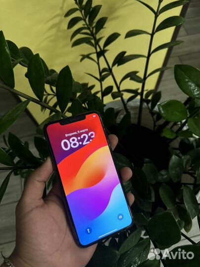 iPhone 11 Pro Max, 64 ГБ