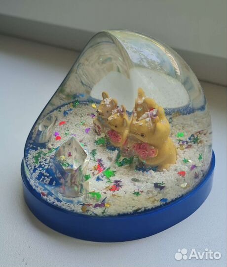 Фигурки Подсвечник Подставка Сувениры