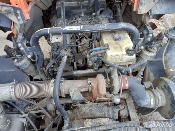 КамАЗ 6520, 2021