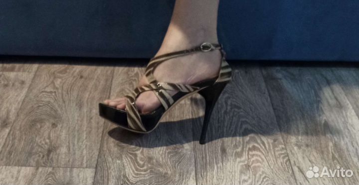 Босоножки женские 38 размер